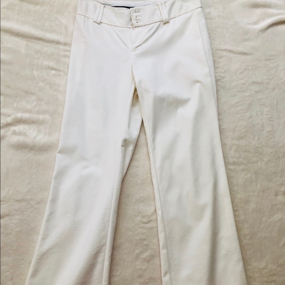 beautiful banana republic pants - Picture 1 of 7
